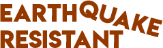 earthquake resistant